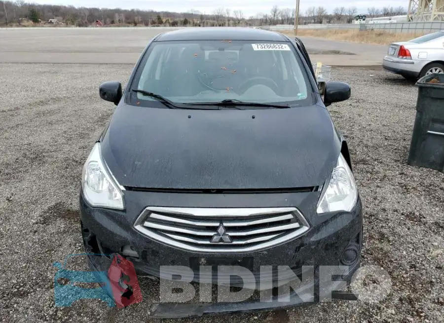 ML32F3FJ6JHF15019 Photo# 5