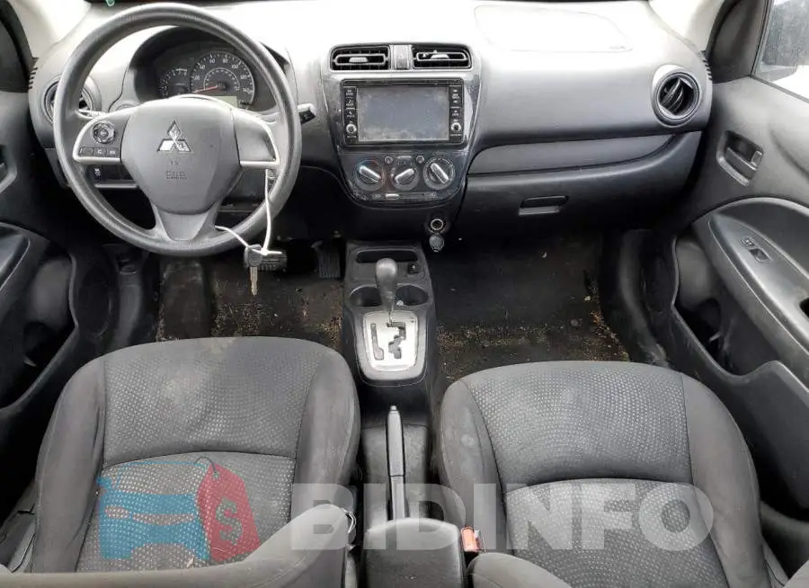 ML32F3FJ6JHF15019 Photo# 8