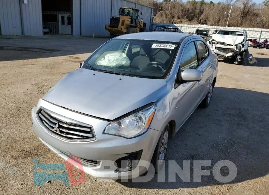 ML32F3FJ8JHF05205 Photo# 1