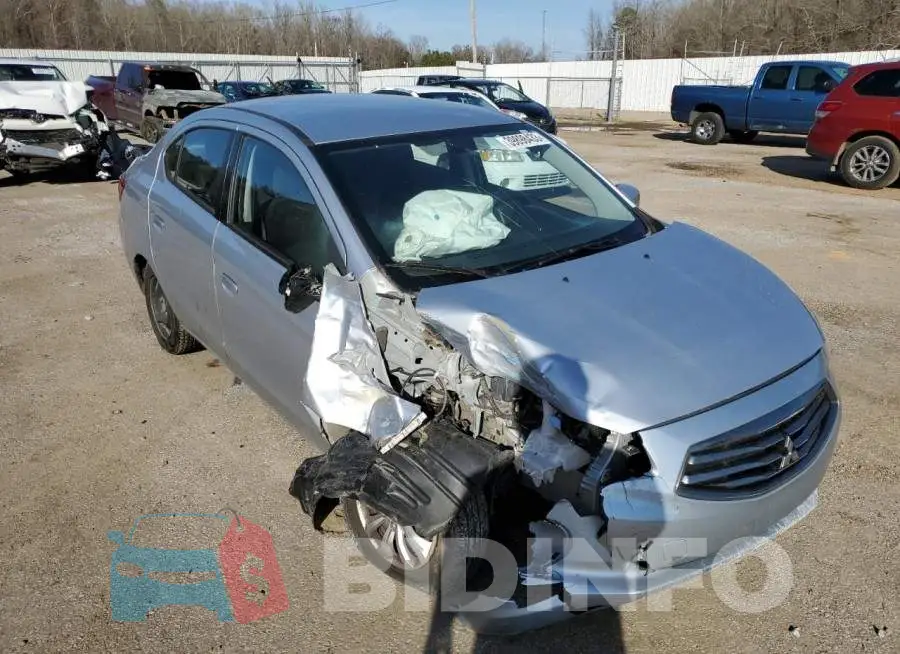 ML32F3FJ8JHF05205 Photo# 4