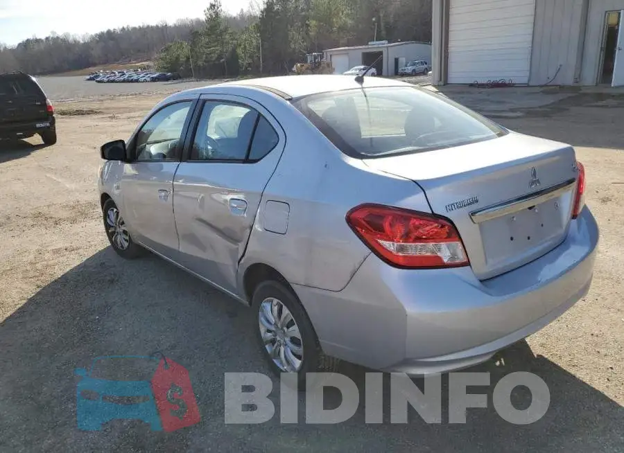 ML32F3FJ8JHF05205 Photo# 2