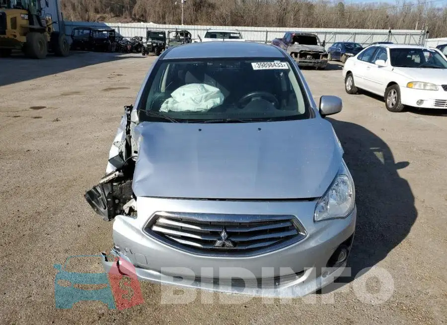 ML32F3FJ8JHF05205 Photo# 5
