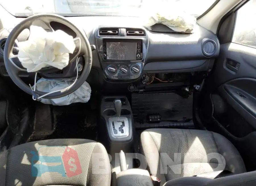 ML32F3FJ8JHF05205 Photo# 8