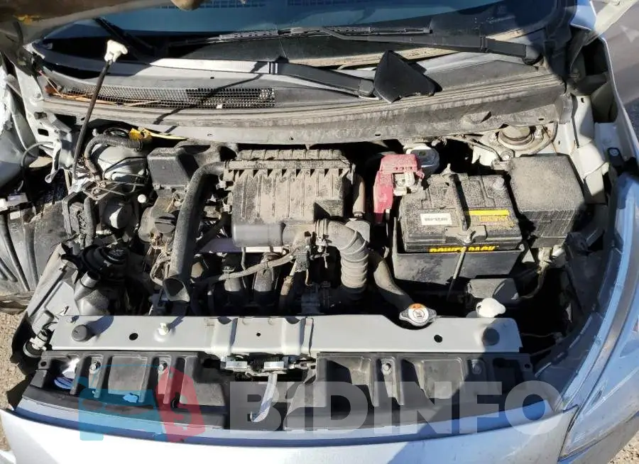 ML32F3FJ8JHF05205 Photo# 11