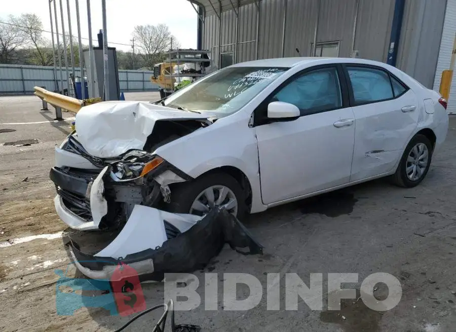 2T1BURHE6FC326823 Photo# 1
