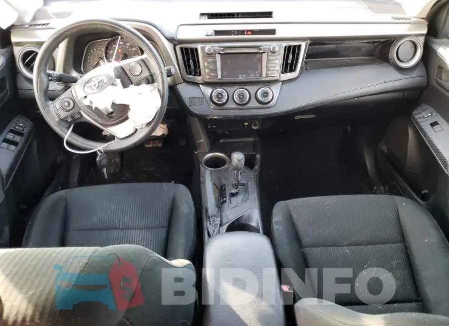 2T3BFREV2EW141686 Photo# 8