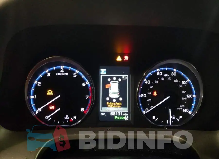 2T3DFREV1HW556480 Photo# 9