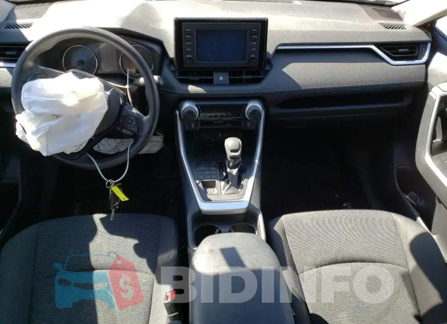 2T3F1RFV5KW021603 Photo# 8