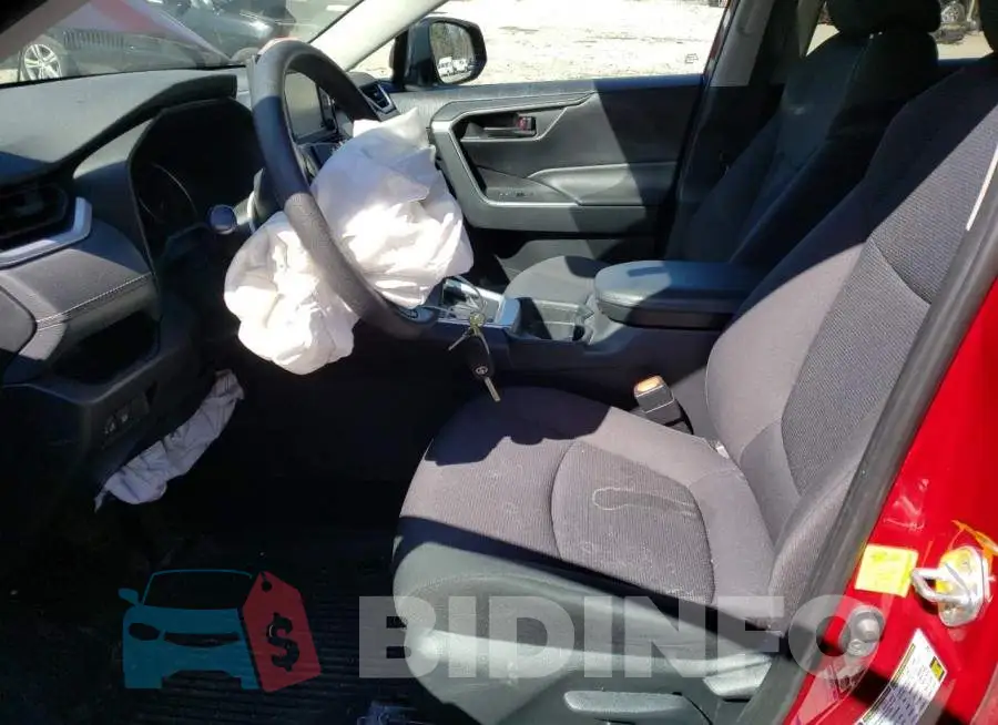 2T3F1RFV5KW021603 Photo# 7