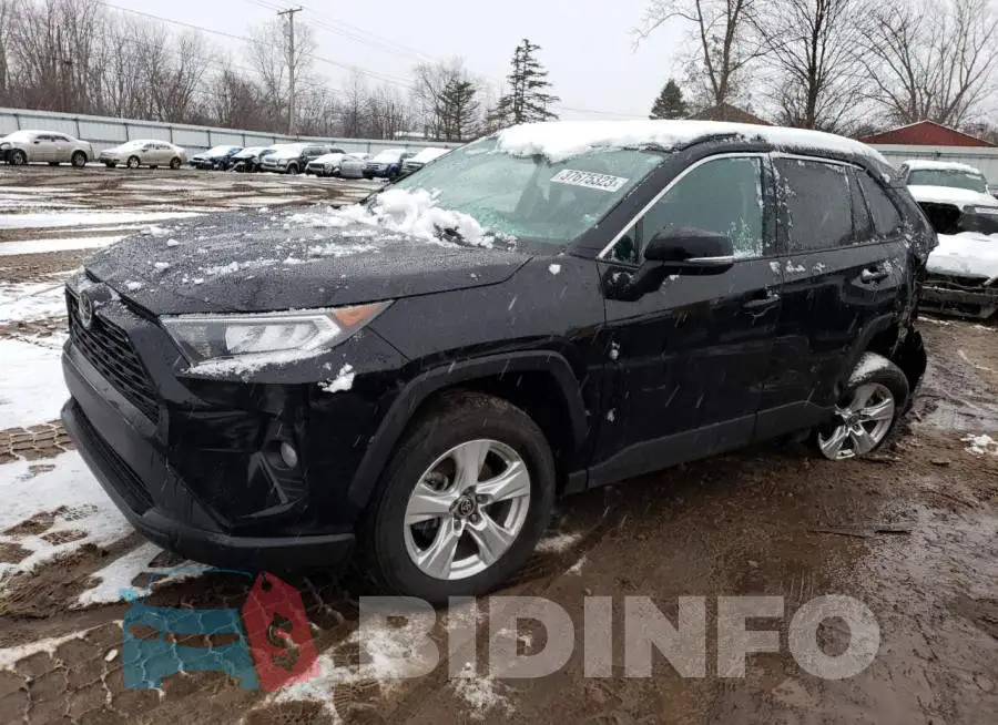 2T3P1RFV6MC207286 Photo# 1