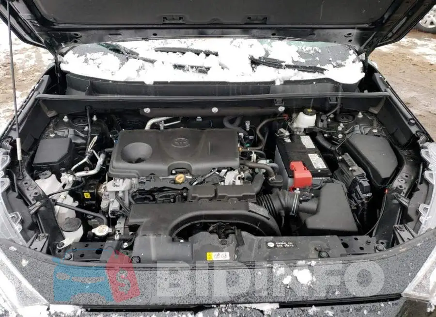 2T3P1RFV6MC207286 Photo# 12