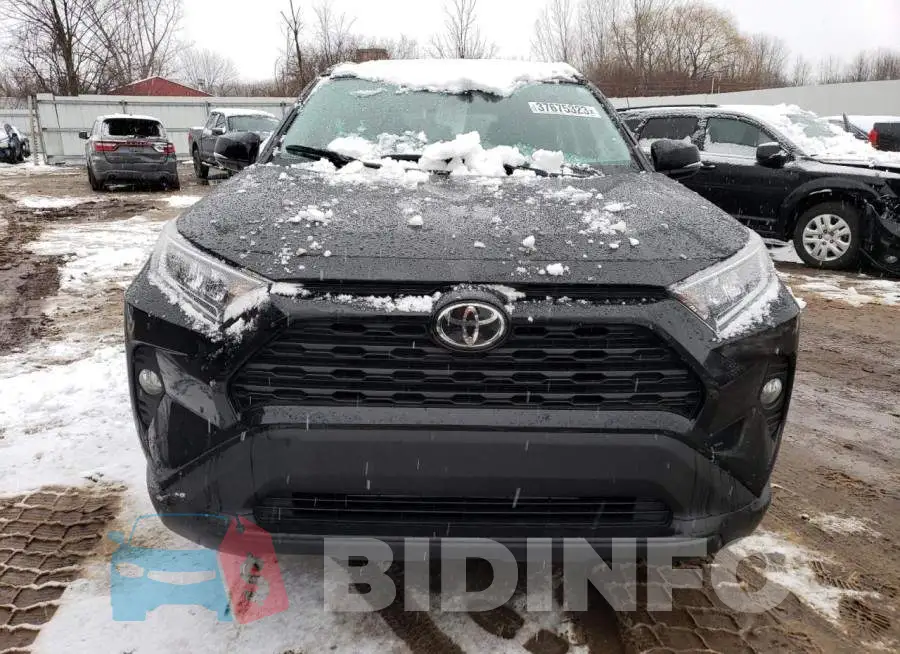 2T3P1RFV6MC207286 Photo# 5