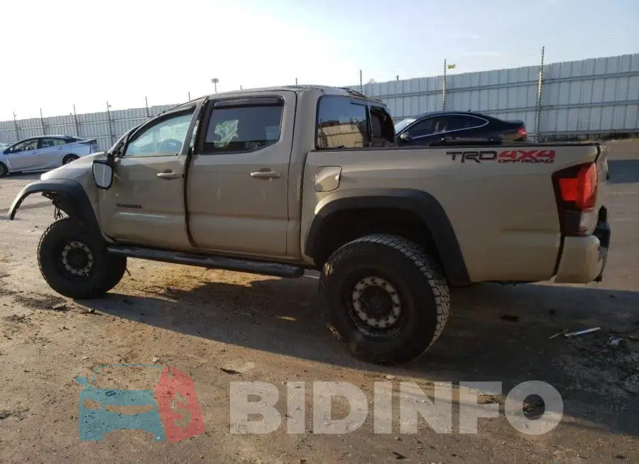 3TMCZ5AN7KM282101 Photo# 2