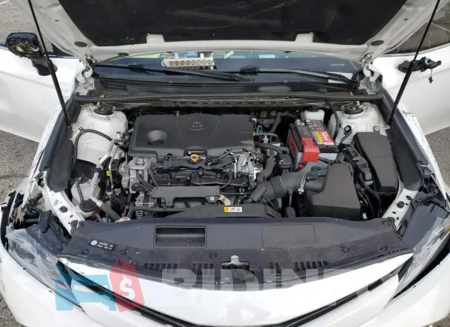 4T1C11AKXLU862067 Photo# 11