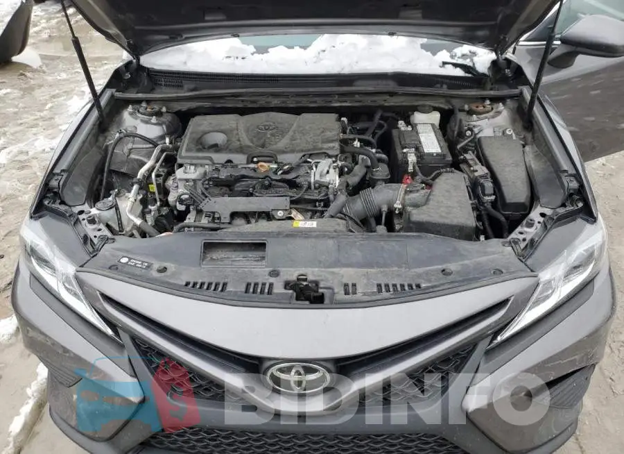 4T1G11AK8LU327045 Photo# 11