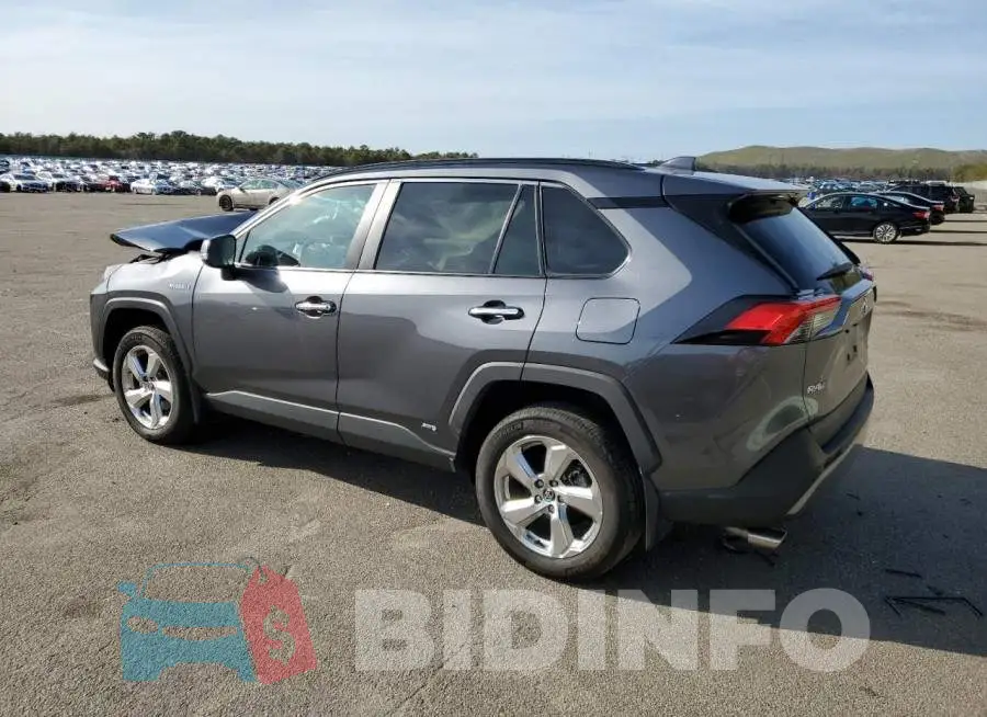 4T3D6RFV2MU015477 Photo# 2