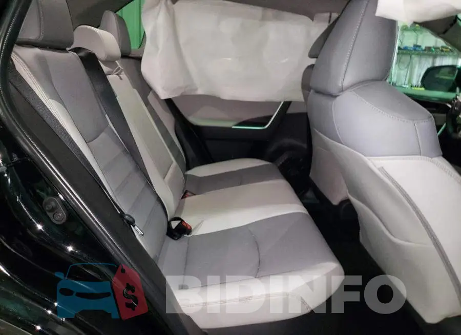 4T3D6RFV6PU105994 Photo# 10
