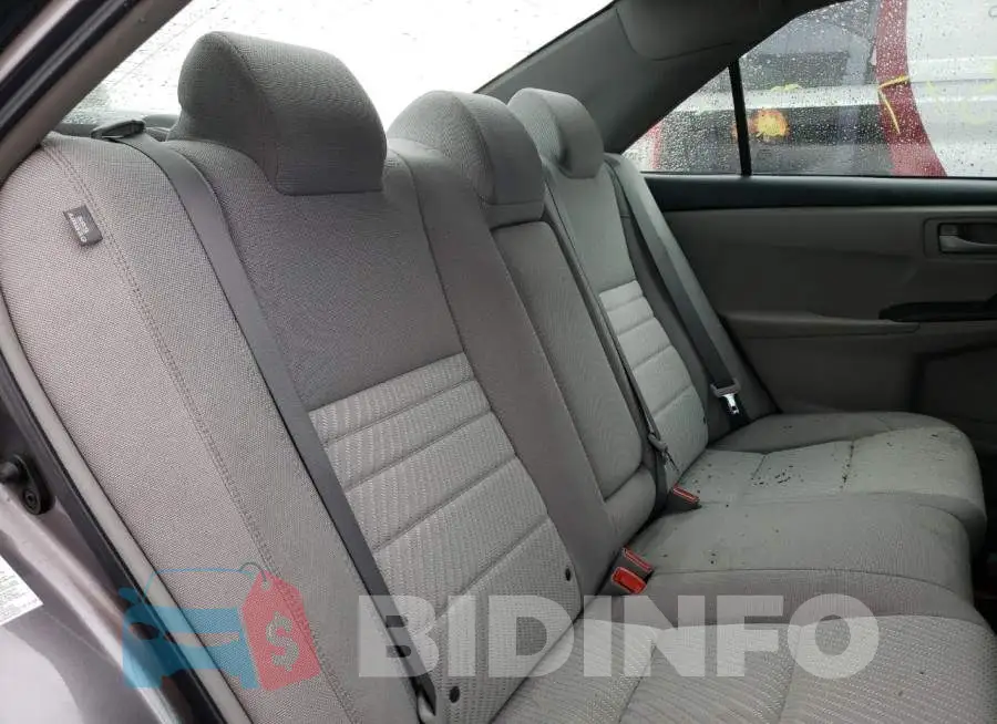 4T4BF1FKXGR582098 Photo# 6