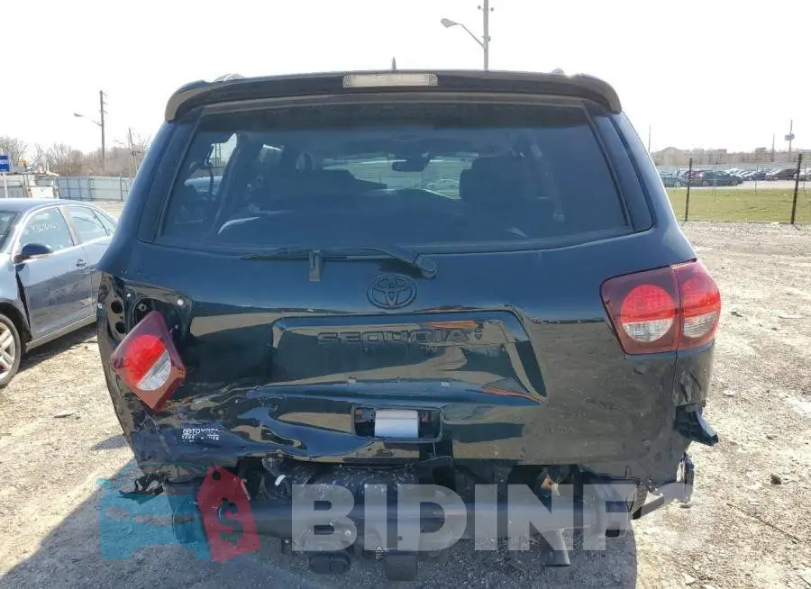 5TDBY5G1XLS175967 Photo# 6