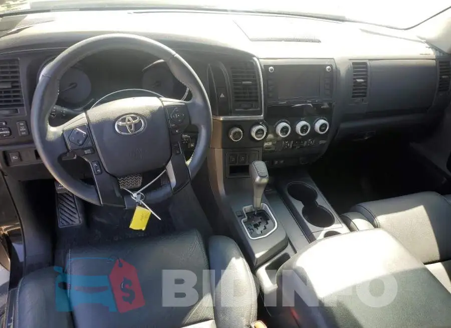 5TDBY5G1XLS175967 Photo# 8