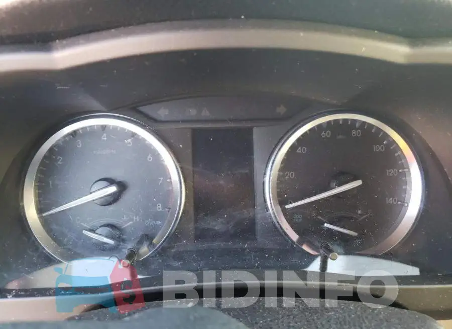 5TDJKRFH3FS120669 Photo# 9
