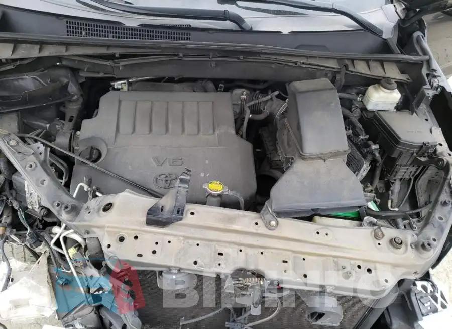 5TDJKRFH9FS122779 Photo# 12