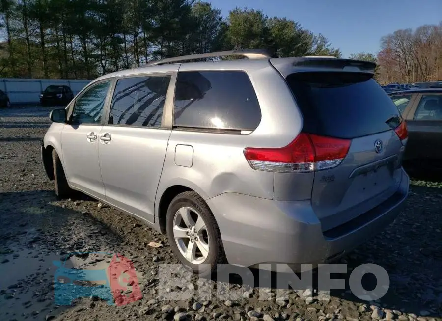 5TDKK3DC2ES512534 Photo# 2