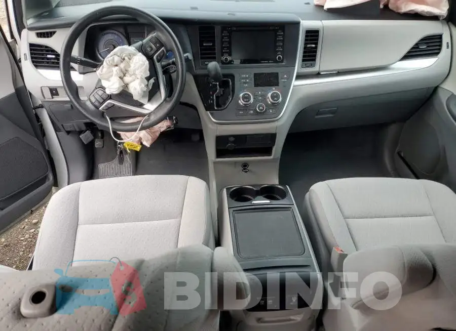 5TDKZ3DC7LS076434 Photo# 8