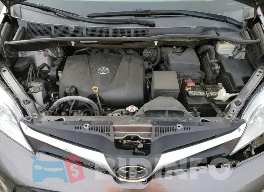 5TDKZ3DCXJS924528 Photo# 12