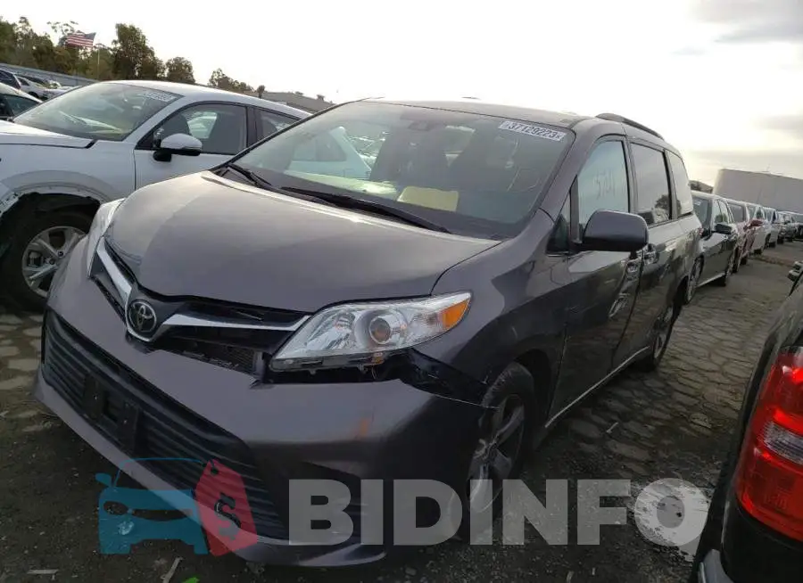 5TDKZ3DCXJS924528 Photo# 1