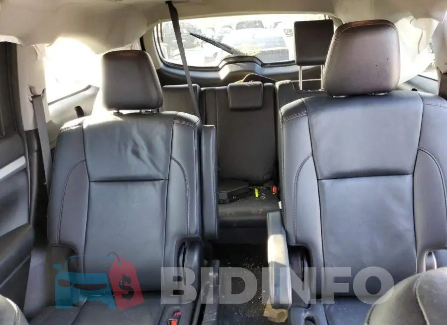 5TDKZRFH4KS568946 Photo# 10