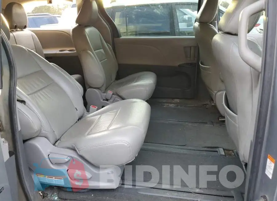 5TDZK3DC7FS664566 Photo# 11
