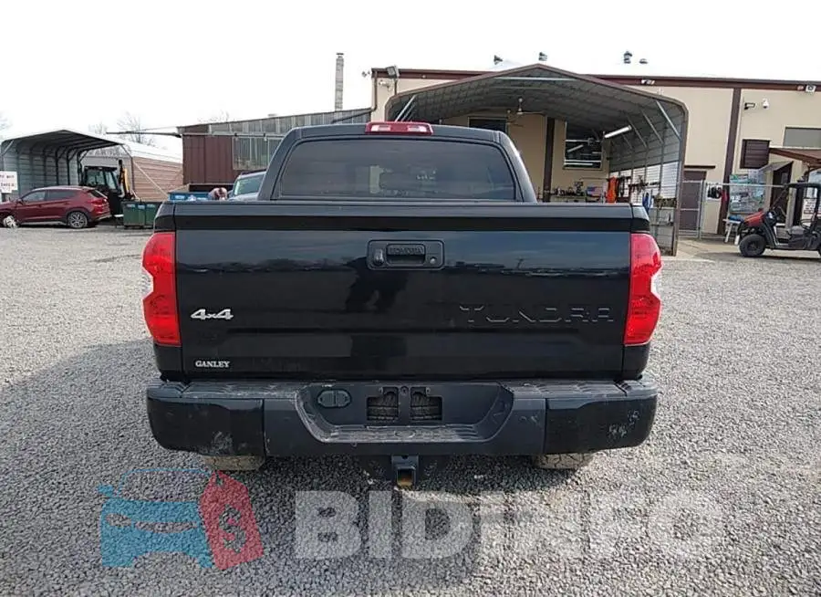 5TFHY5F14KX809245 Photo# 13