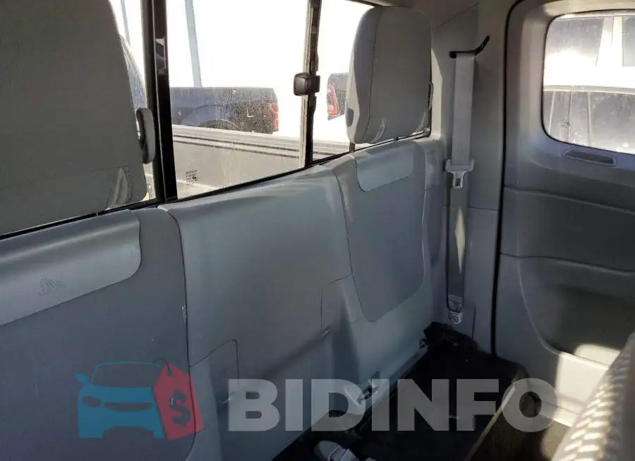 5TFTU4GN1EX052875 Photo# 10