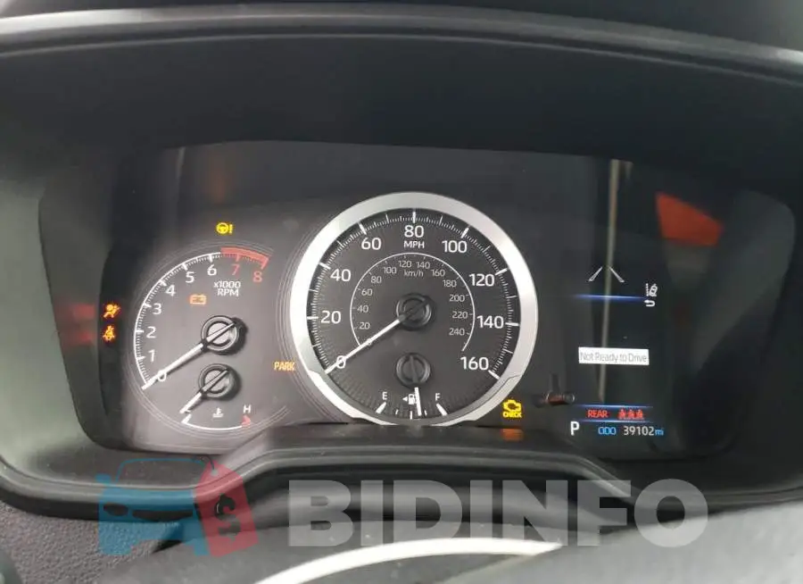 5YFEPMAE4MP238884 Photo# 9