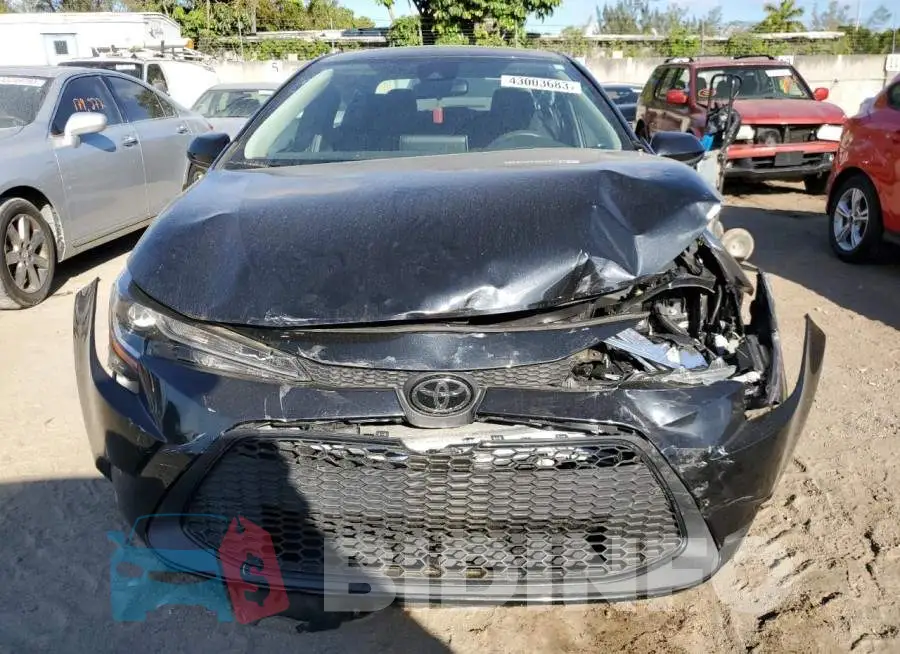 5YFEPRAE4LP092918 Photo# 5