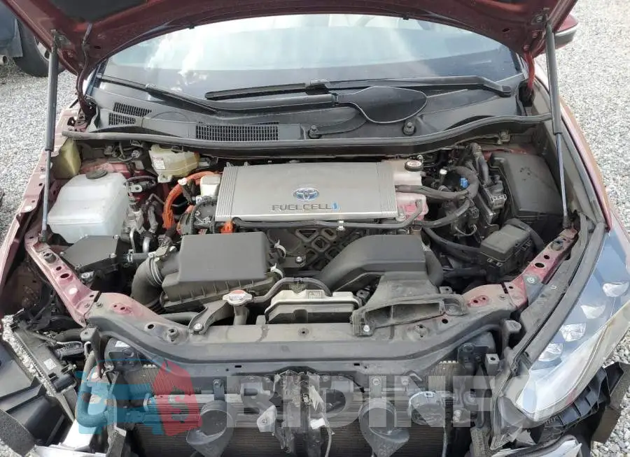 JTDBVRBD7KA007281 Photo# 11