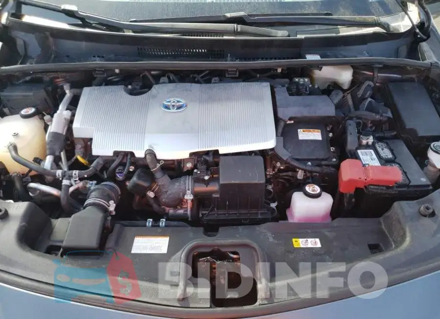 JTDKARFP9L3147998 Photo# 11