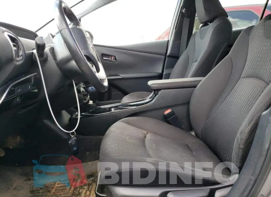 JTDKARFU9H3039846 Photo# 7