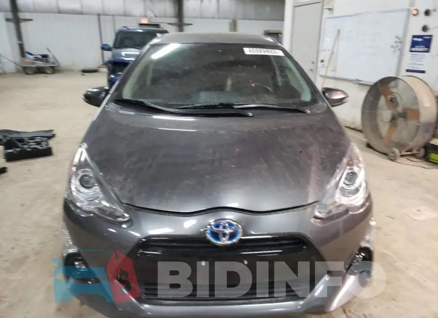 JTDKDTB32F1109858 Photo# 5