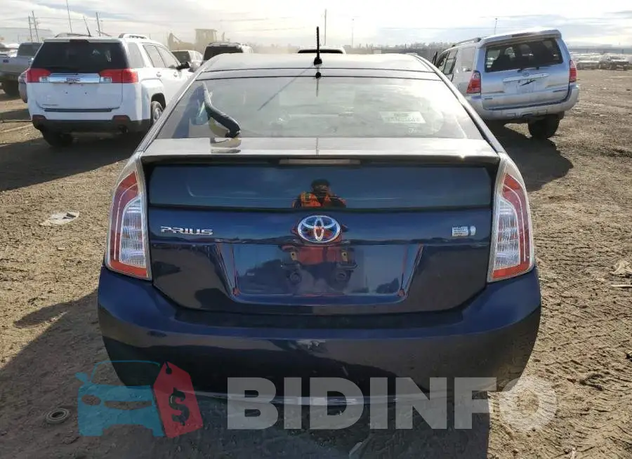 JTDKN3DU3E0360167 Photo# 6