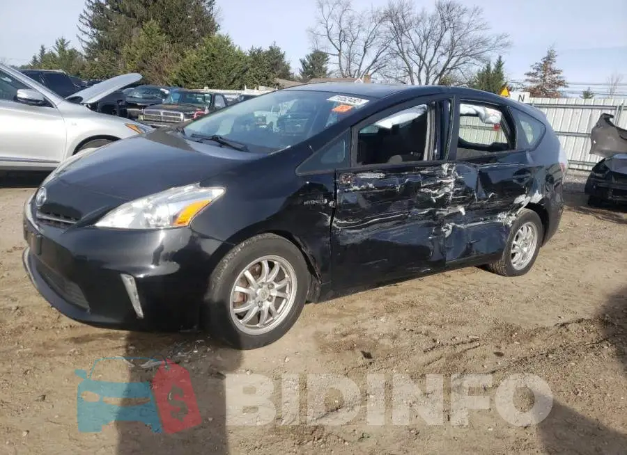 JTDZN3EU4EJ011994 Photo# 1