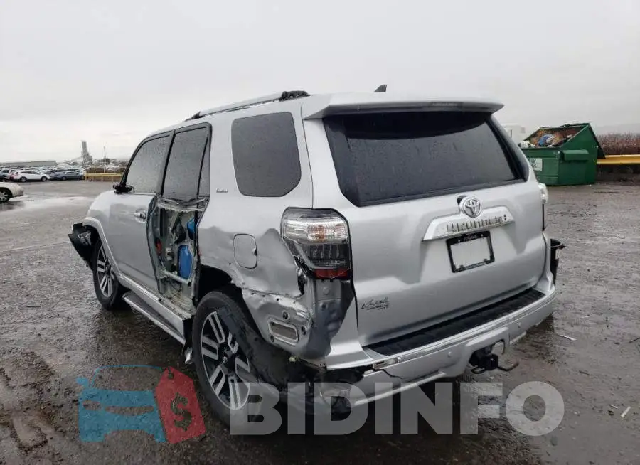 JTEBU5JR9J5582753 Photo# 2