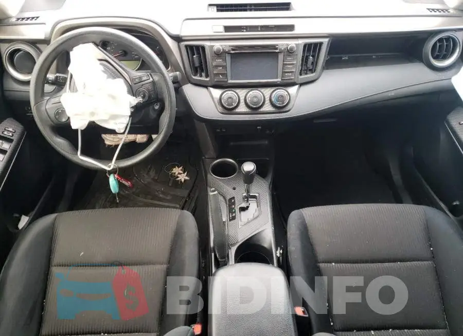 JTMBFREV8FD152738 Photo# 8