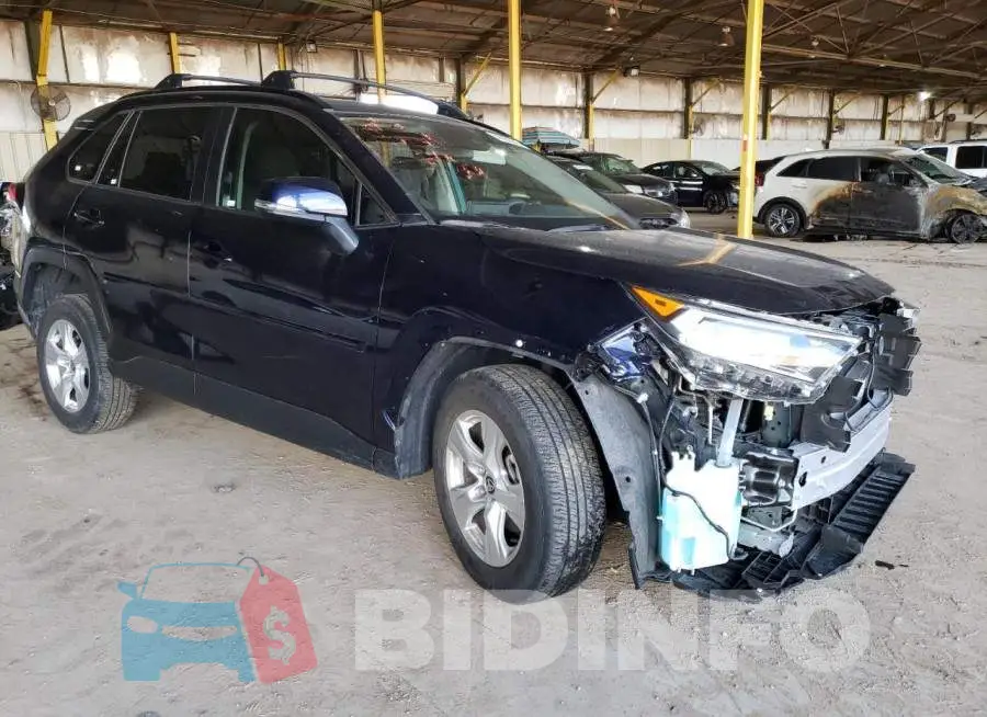 JTMW1RFV1LD060235 Photo# 4