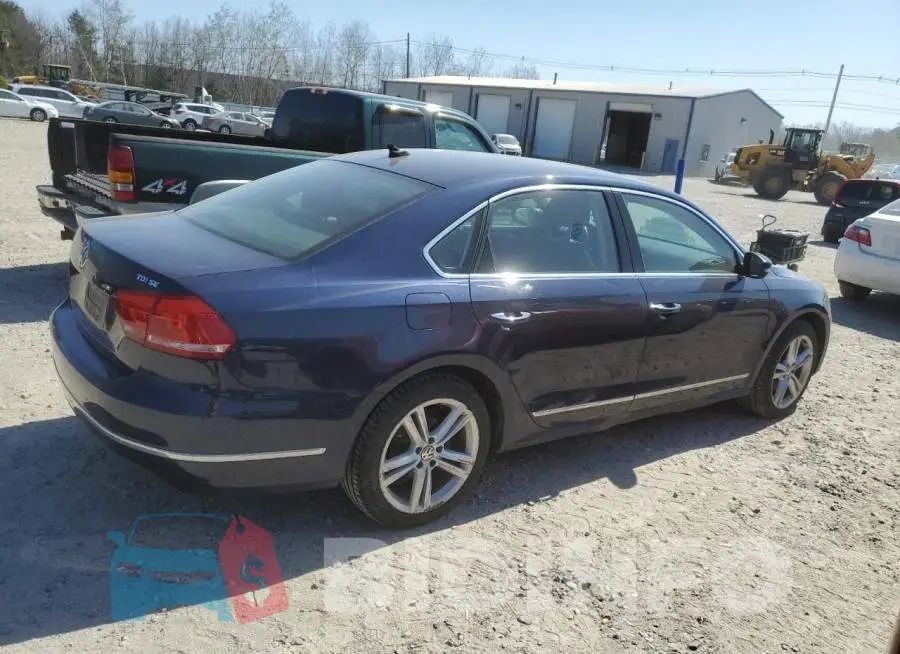 1VWBN7A31EC061176 Photo# 3