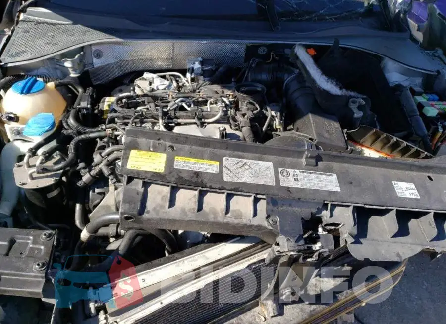 1VWBN7A36EC089197 Photo# 11