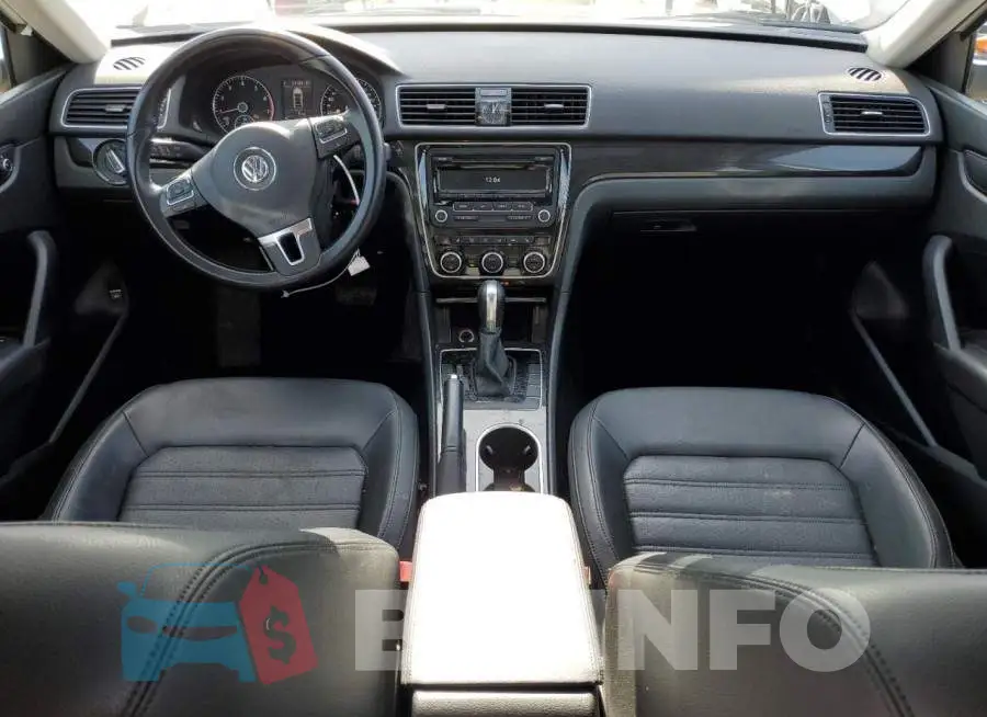 1VWBS7A32EC093059 Photo# 8