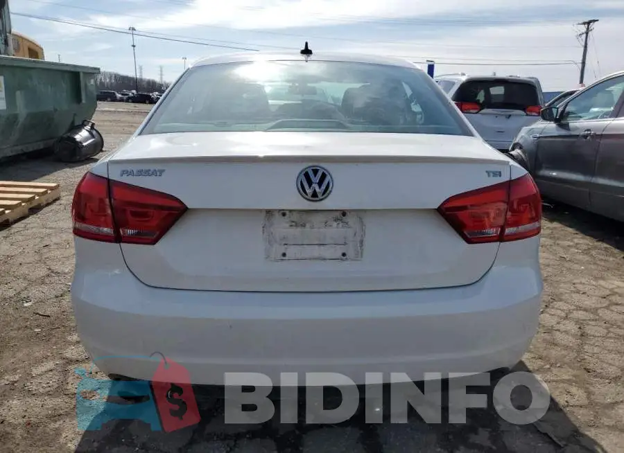 1VWBS7A32EC093059 Photo# 6