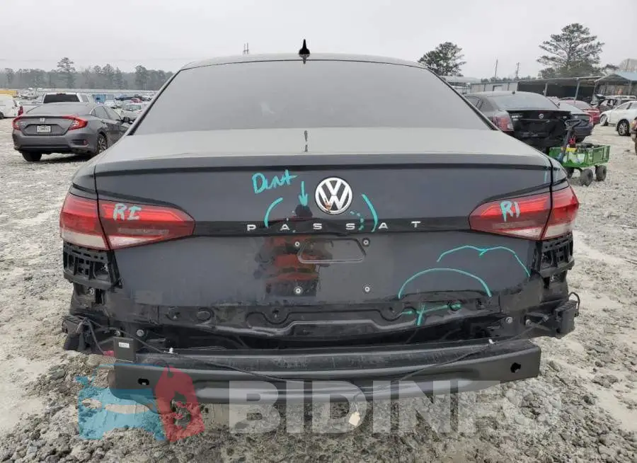 1VWCA7A3XLC017447 Photo# 6